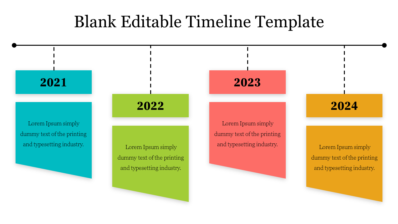 ready-to-use-blank-editable-timeline-template-slide